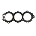 EM Cylinder Head Gasket for Yamaha 60 70 HP 2-Stroke Outboards (1990–2000) 6H3-11181-01 18-3831