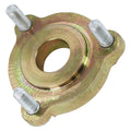 Deck Spindle Pulley Hub with Studs for Toro Z Master (2005–2014)