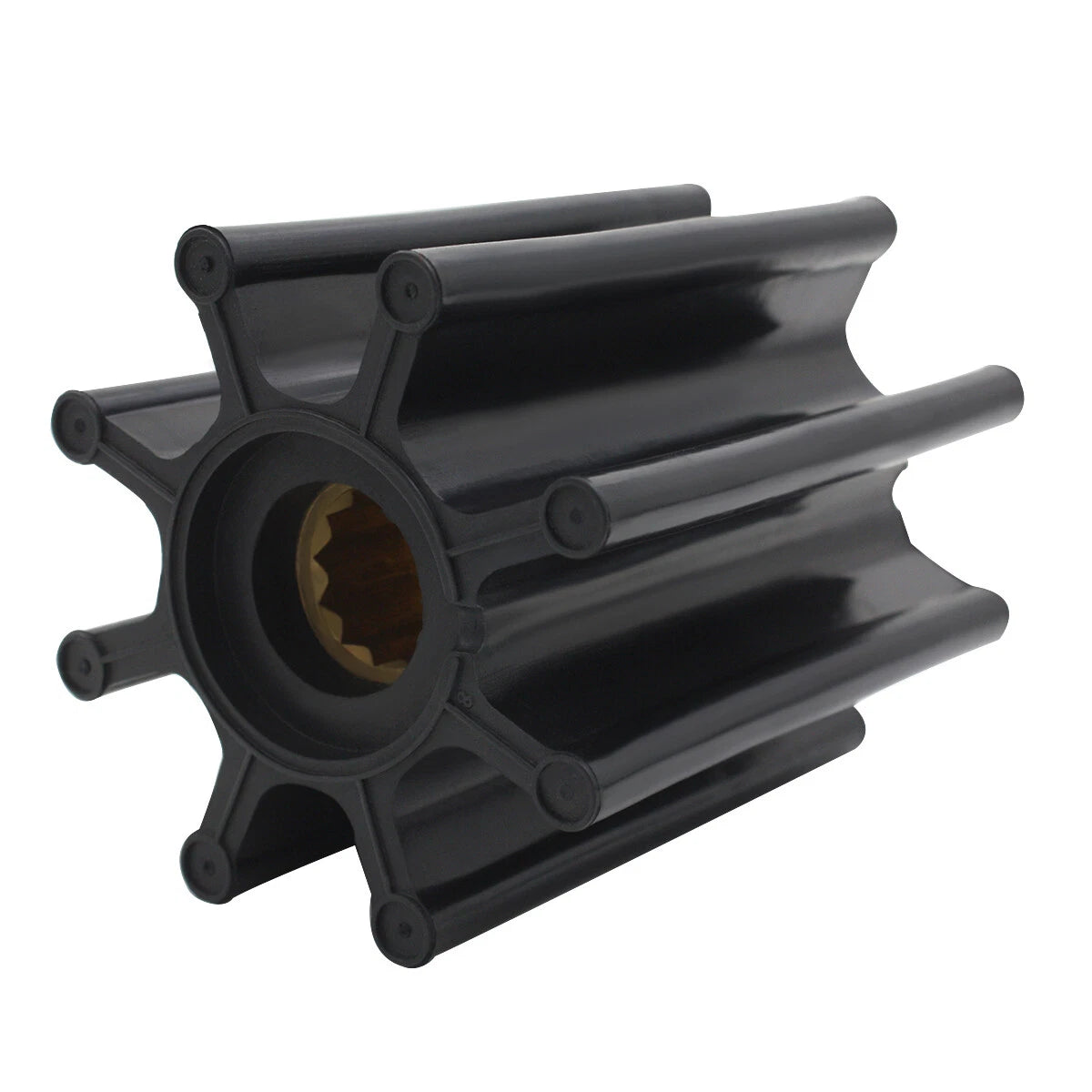 Flexible Impeller for Jabsco Pump (17018-0001)