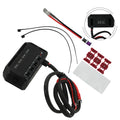 LED Indicator Fuse Junction Box for Various Vehicles (Universal Fit)