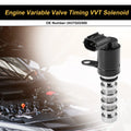 Variable Valve Timing VVT Solenoid Replacement for Hyundai Santa Fe (2019–2020)