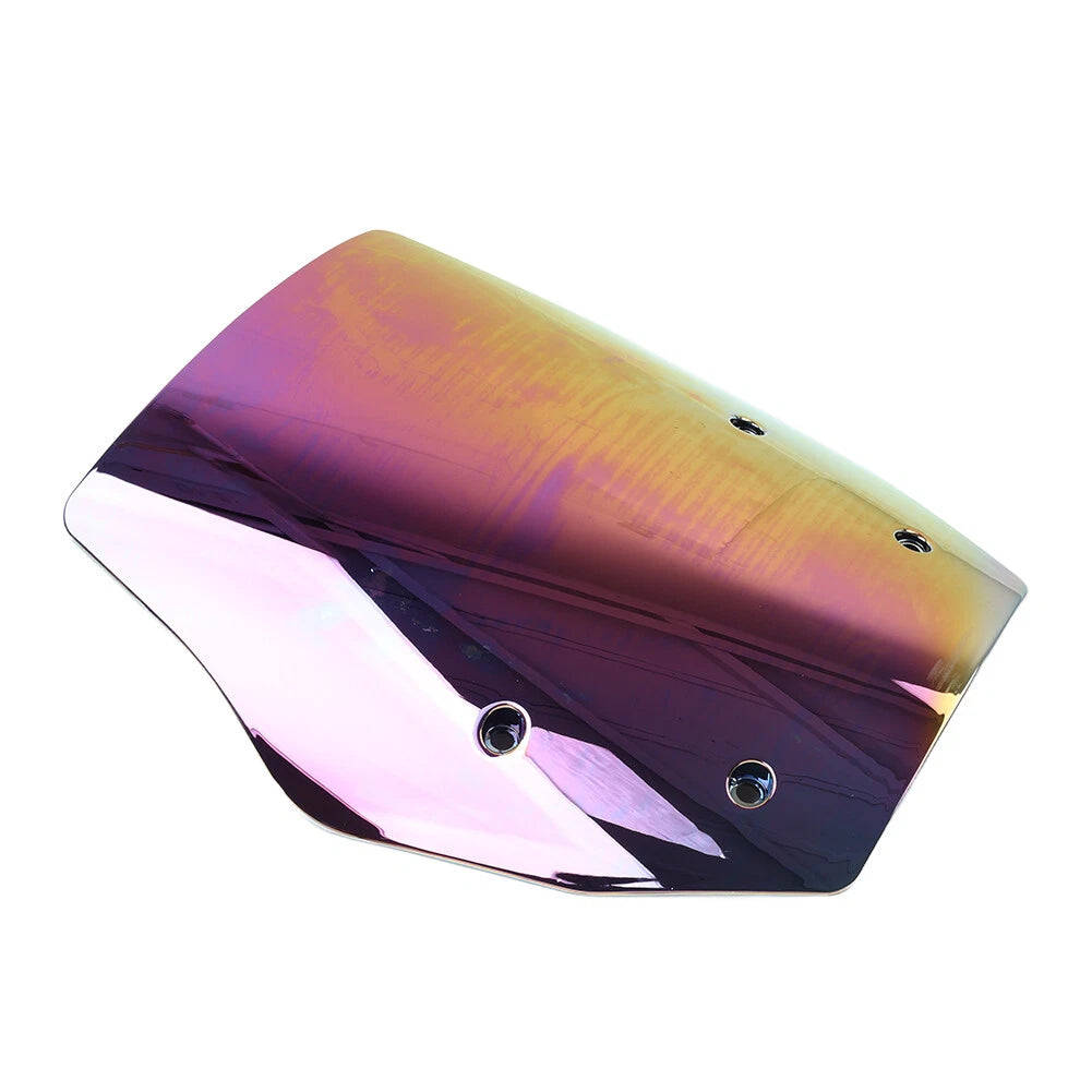 Windshield Wind Deflector for BMW R1300GS (2024)