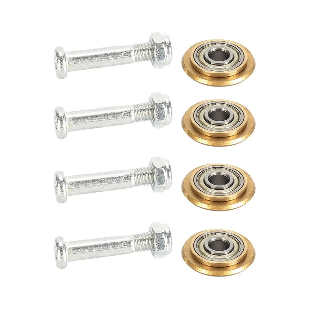 Tungsten Carbide Bearing Cutter Wheel for Tile Ceramic Cutter