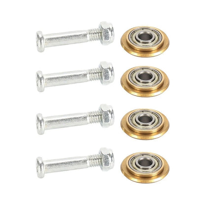 Tungsten Carbide Bearing Cutter Wheel for Tile Ceramic Cutter