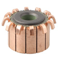 12 Teeth Commutator 12P for Home Appliances (Performance Boost)