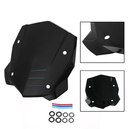 Windshield Windscreen for BMW R1200GS LC / R1250GS Adventure (2013–2023)