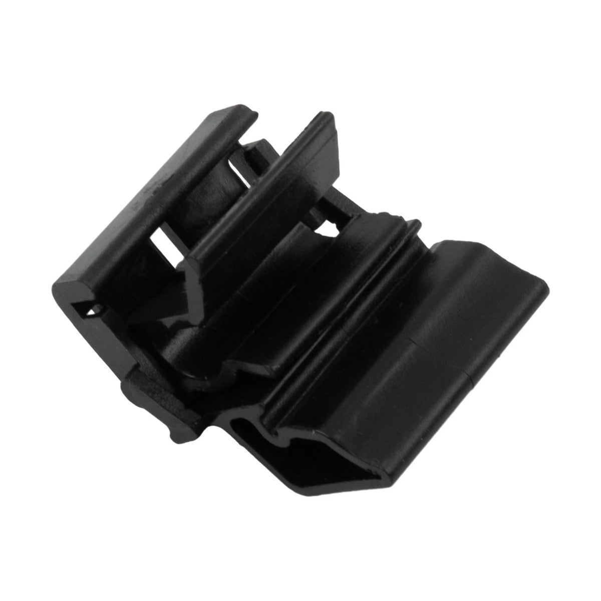 Set of 4 Front Bumper Box Buckle Clips for Tesla (1472872-00-B)