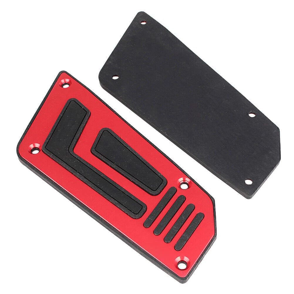 CNC Front Foot Pegs for Yamaha TMAX 530 (2013–2016)