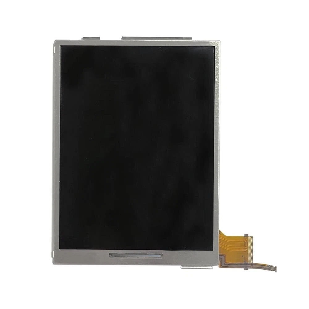 LCD Screen Display Replacement for Nintendo 3DS XL (2010–2017)