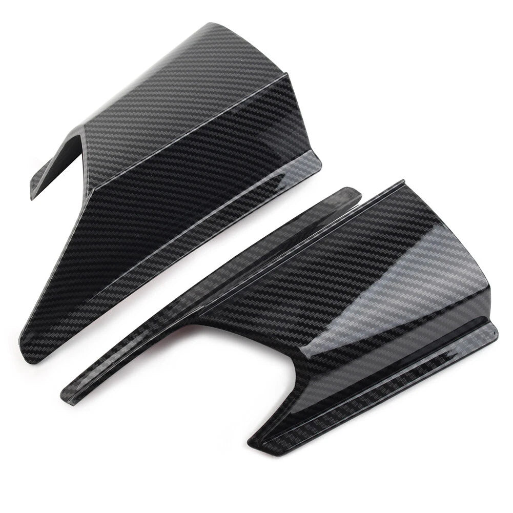 Side Winglet Wind Fin Spoiler for Honda ADV150 (2019–2020)