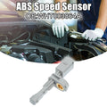 Rear Left ABS Sensor Replacement for Audi A3 for Volkswagen Golf (2008–2019)