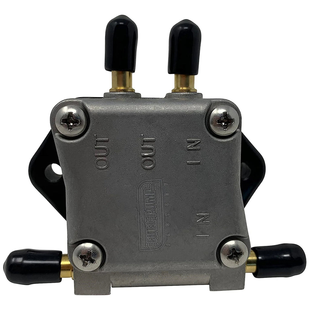 Fuel Pump for Mercury 4-Stroke 25HP 30HP 40HP Outboard (881862T1 8M0141844)
