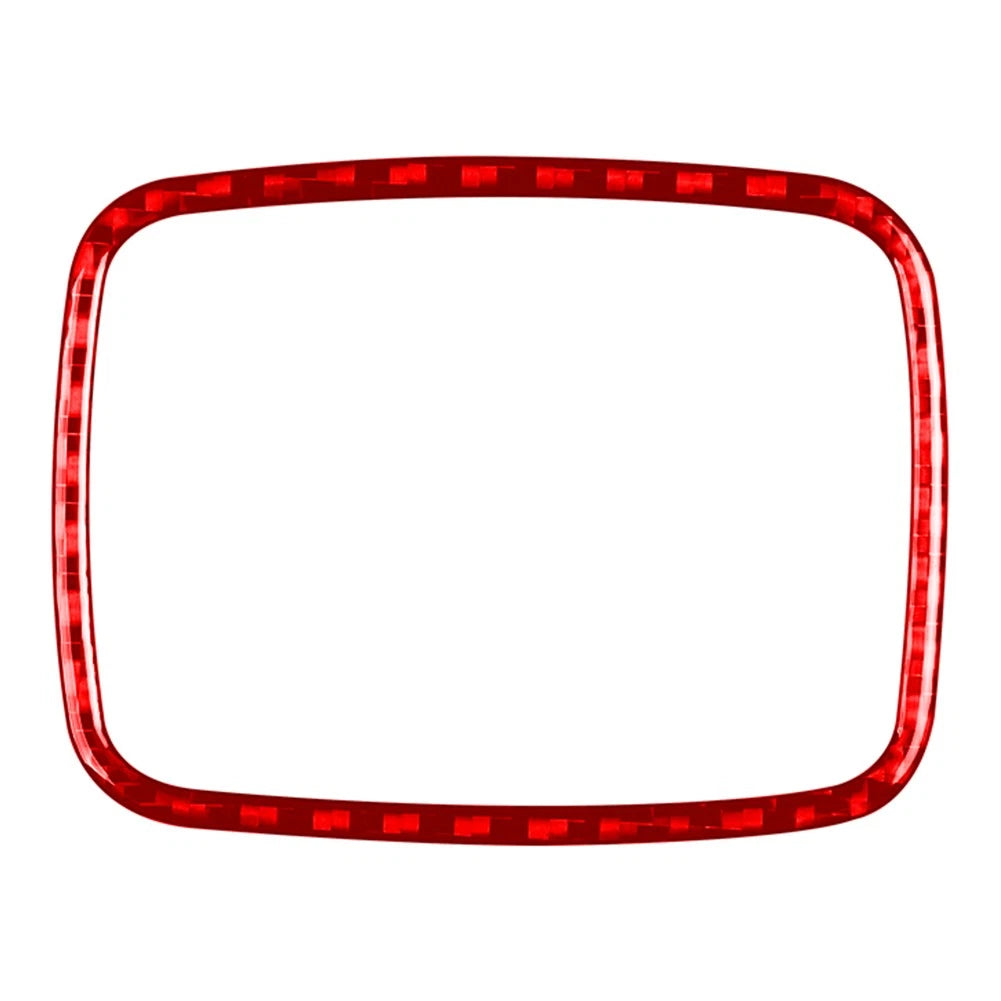 Glove Box Storage Compartment Panel Cover Trim for Chevrolet Impala (2000–2005)