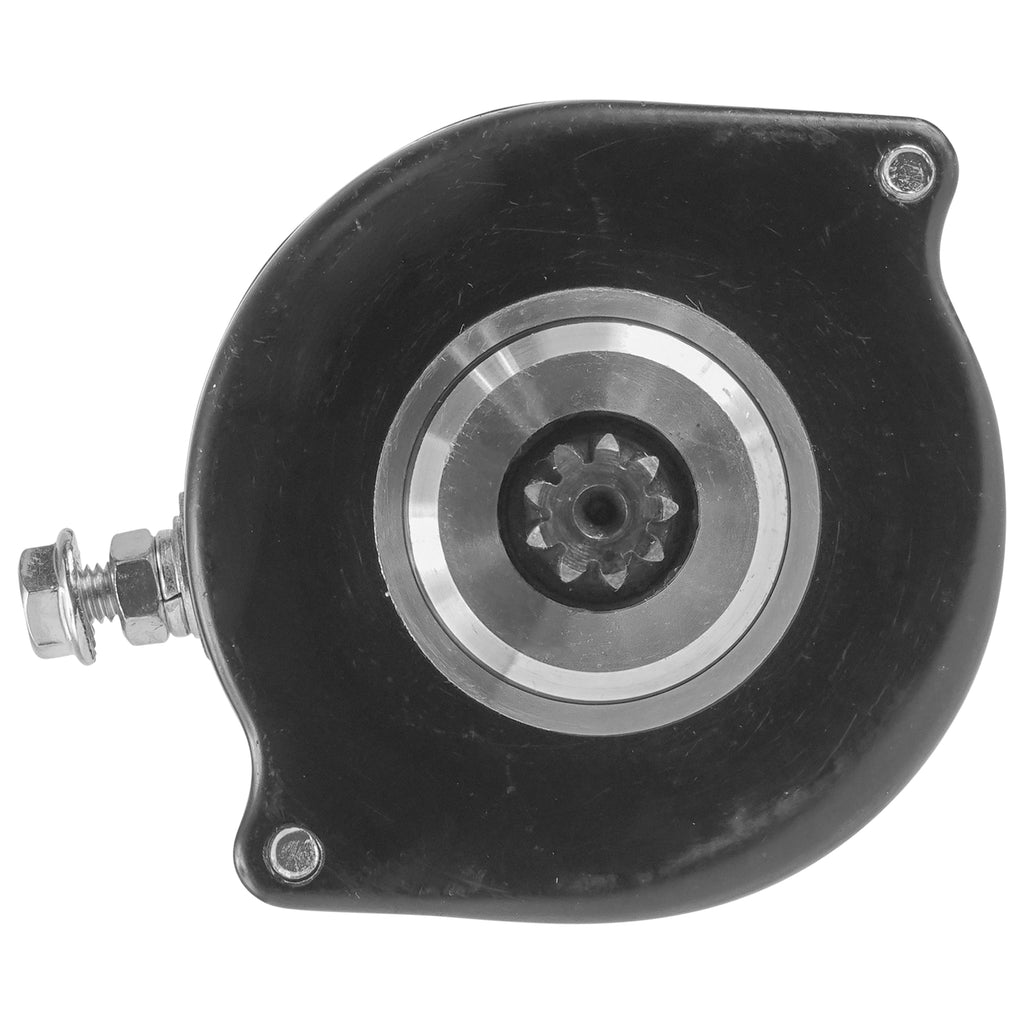 Caltric Starter Motor Replacement for Honda Civic (2001–2005)