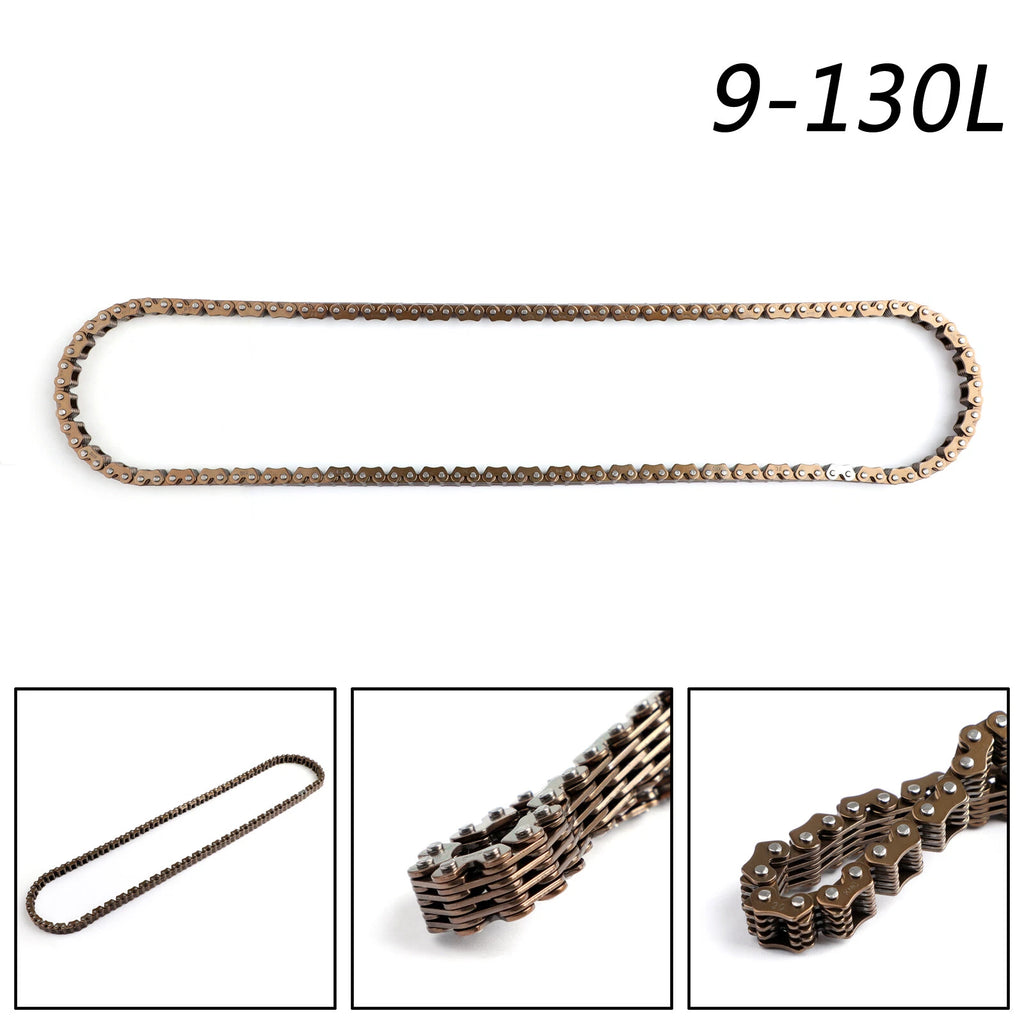 Chain for KTM 390 Adventure 250 DK 390 DK RC 250 ABS 390 RC390 Adv T9 (2020–2023)