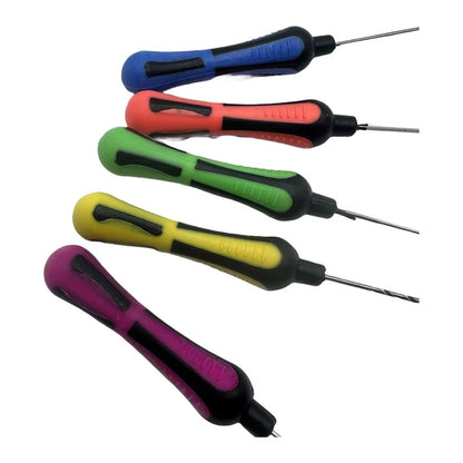 Carp Fishing Needle Set Kit with 5 Tools for Easy Use