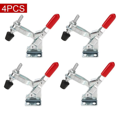 Lever Clamp Toggle Clamps for Hand Tool Kit (GH-101A)