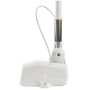 PowerBase Antenna for Attwood 6100-AT-7 (White)