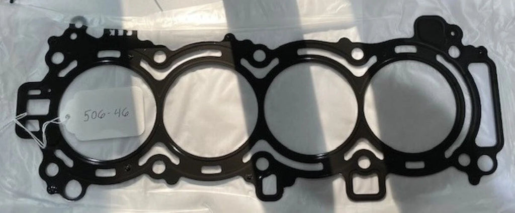 WSM Head Gasket for Yamaha 115 HP L4 1.8L 4-Stroke