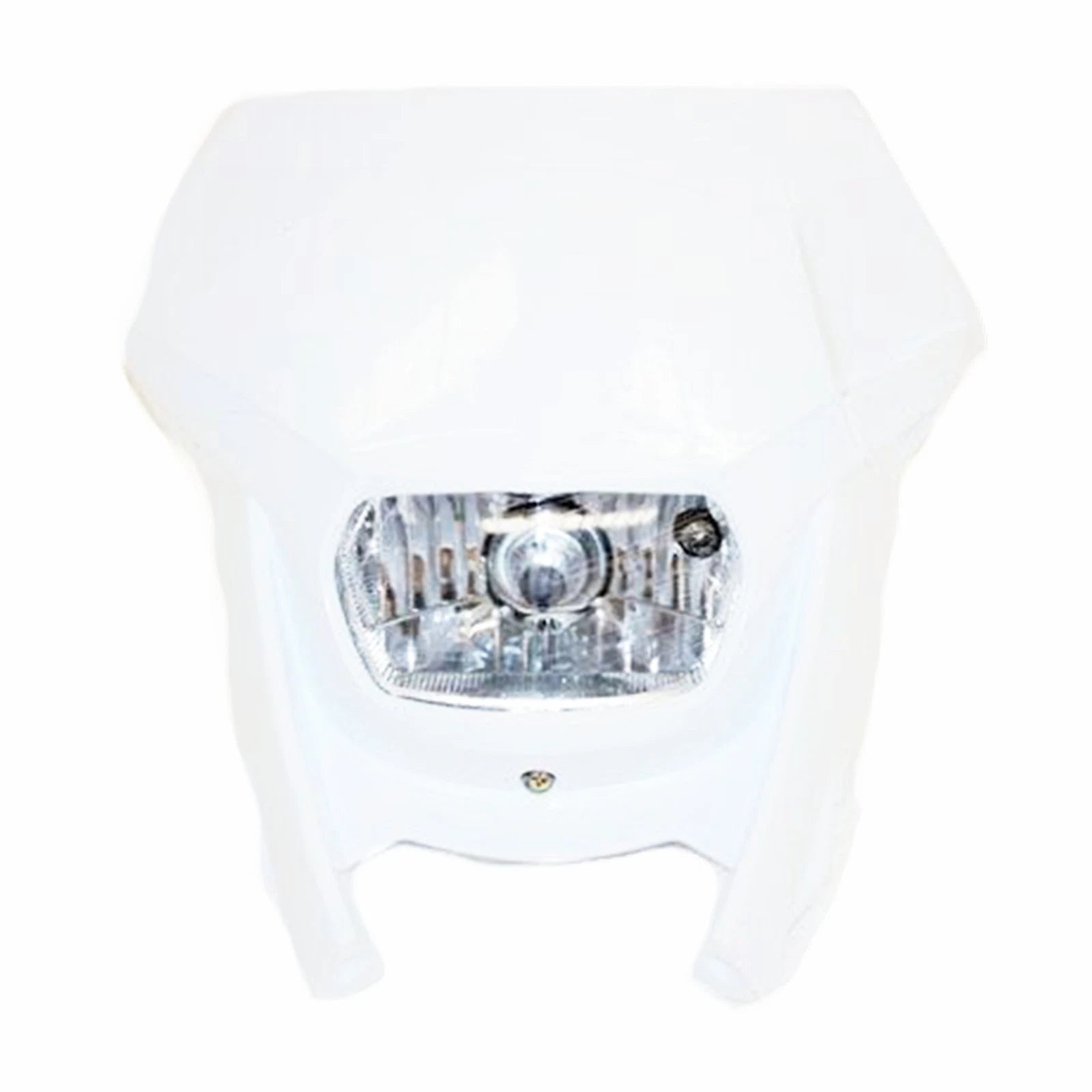 Headlight Lamp + Strip for PIT Trail Dirt Motorcycle (2010–2023)