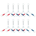 10pcs Temperature Probe for Soldering Iron (191, 212)
