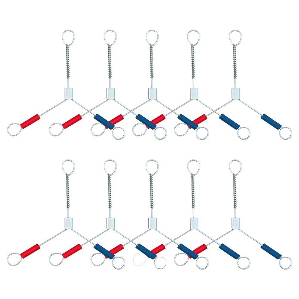 10pcs Temperature Probe for Soldering Iron (191, 212)