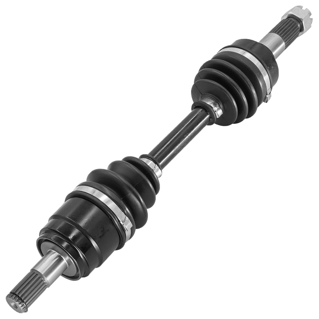 Caltric Front Left CV Joint Axle Replacement for Honda TRX520 2020–2021