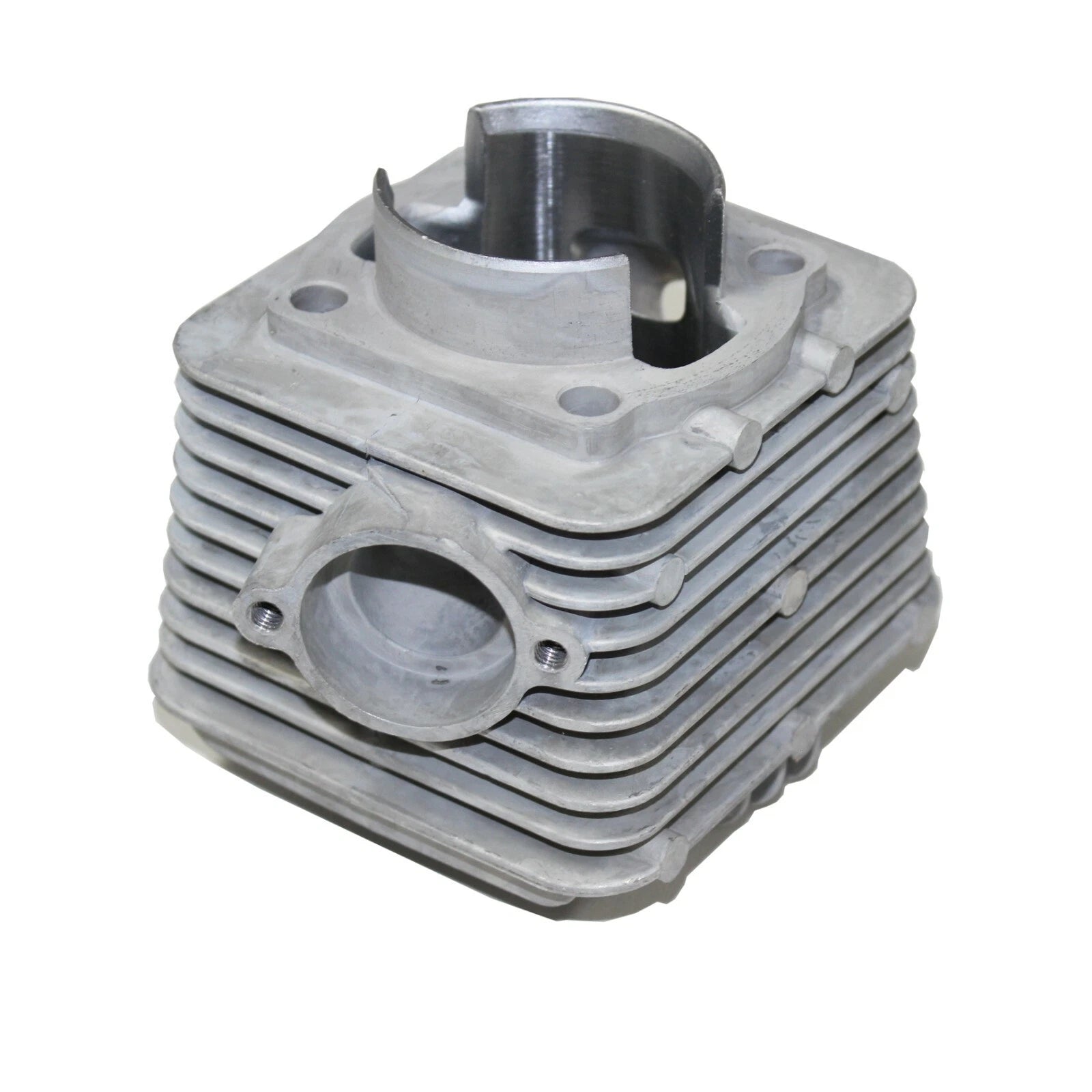 Engine Barrel Cylinder Bore for Motorized Bicycle (100cc)