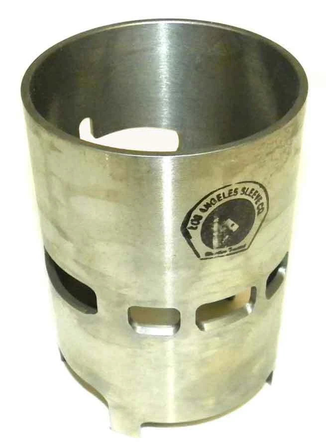 LA Sleeve Cylinder Sleeve for Mercury Mariner 150/175 HP 2.5L EFI (1996–2006)