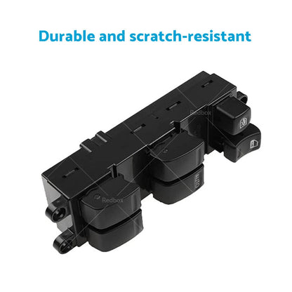 Power Window Switch for Nissan Navara D22, Skyline, X-Trail (2001–2007) 25401-AL500
