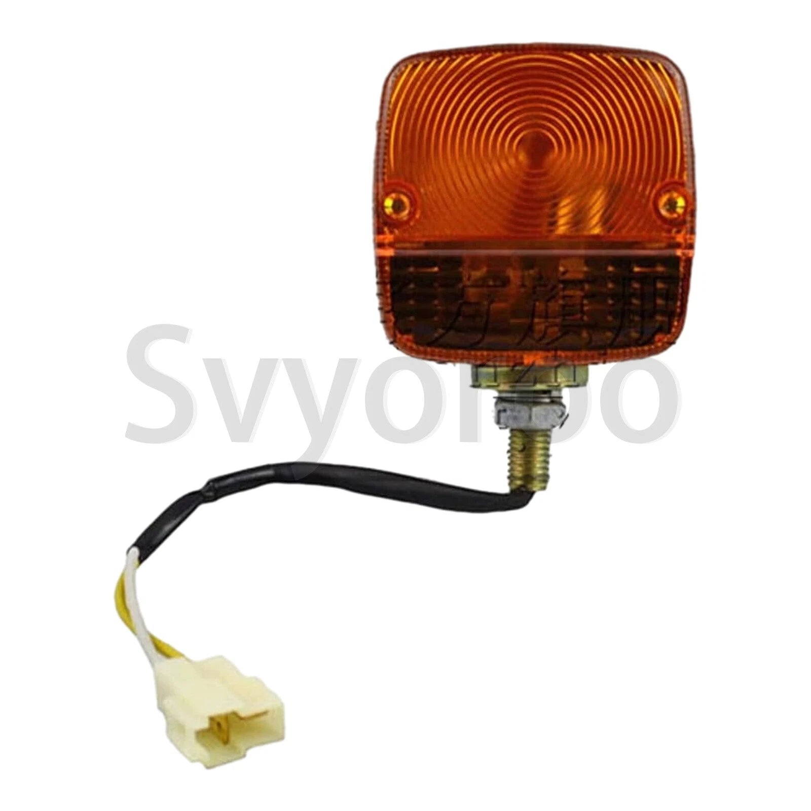 Front Lamp 37B-1EH-2011 for Mitsubishi Forklift FD20-30 (2012-2017)