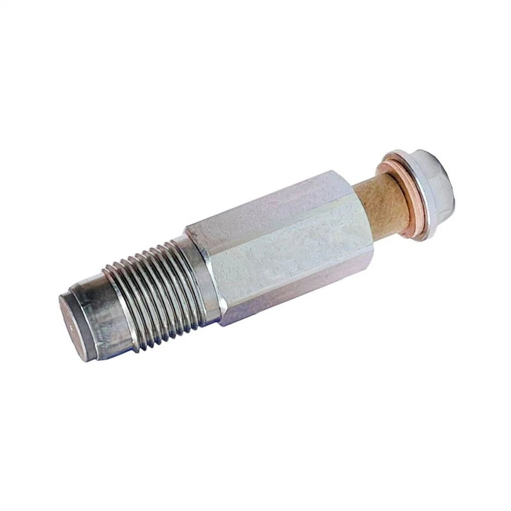 Fuel Pressure Relief Valve Rail Sensor for Ford Transit MK7 (2006–2014)