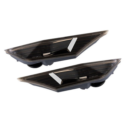 Side Marker Light with LED Bulb for Honda Civic (2016–2020)