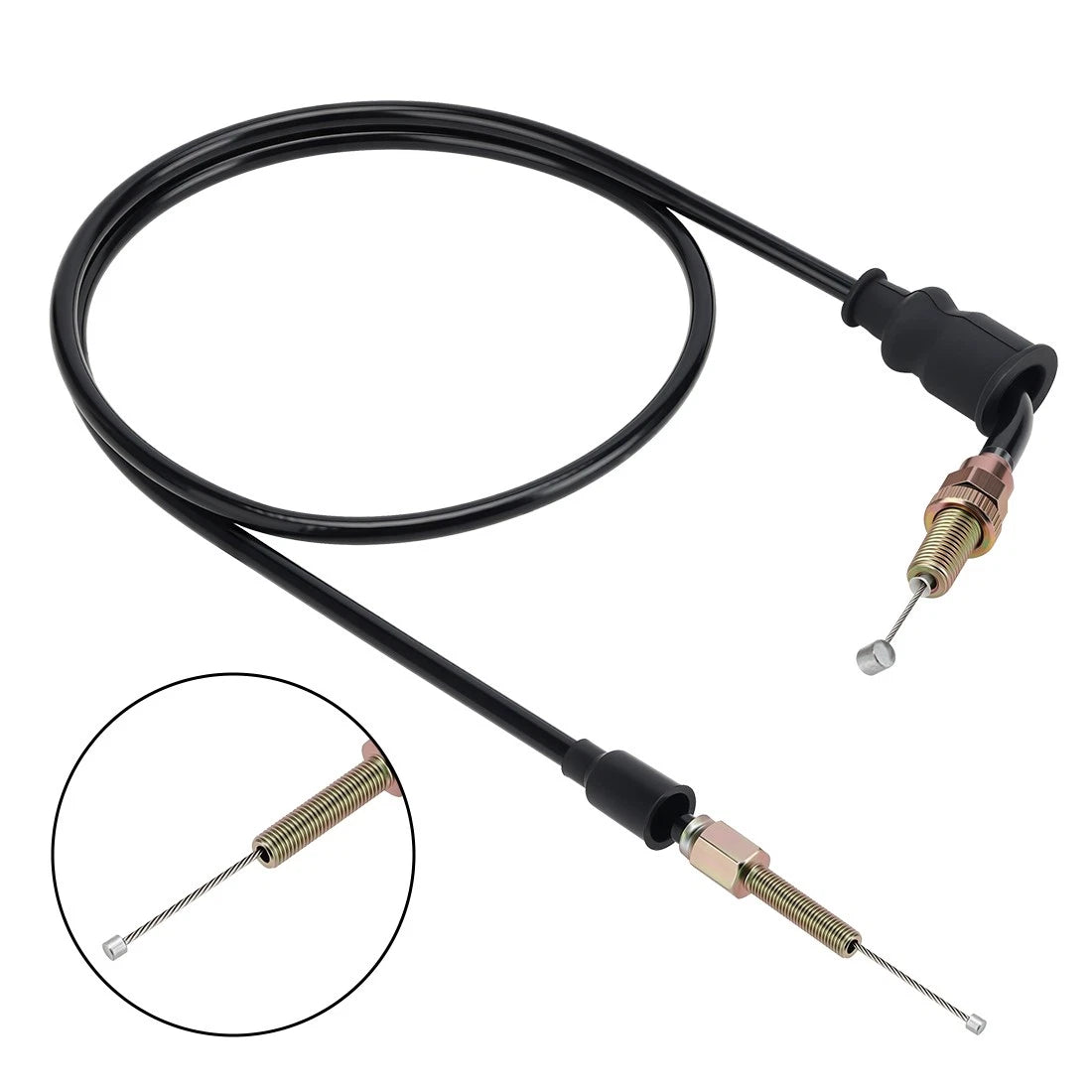 Throttle Cable for Polaris Magnum 425 2x4 (1995–1998) Replaces 7080599