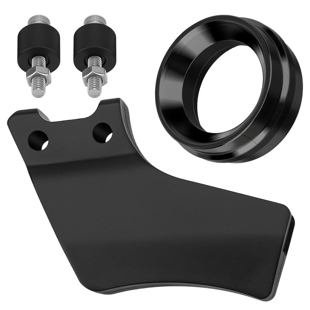 Chain Support Guide Kit for Yamaha Banshee 350 (1988–2006) 5X4-22199-00-00