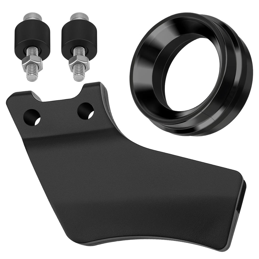 Chain Support Guide Kit for Yamaha Banshee 350 (1988–2006) 5X4-22199-00-00