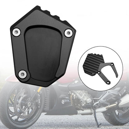 Kickstand Enlarger Plate Pad for BMW K1600 (2016–2022) T9