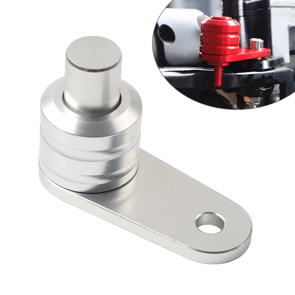 Motorcycle Parking Brake Lever Switch Lock for Yamaha NMAX 125 300, XMAX 400 300