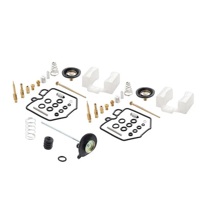 Carburetor Rebuild Kit for Honda CM450C CM450E CM450SC CB450T (1982)