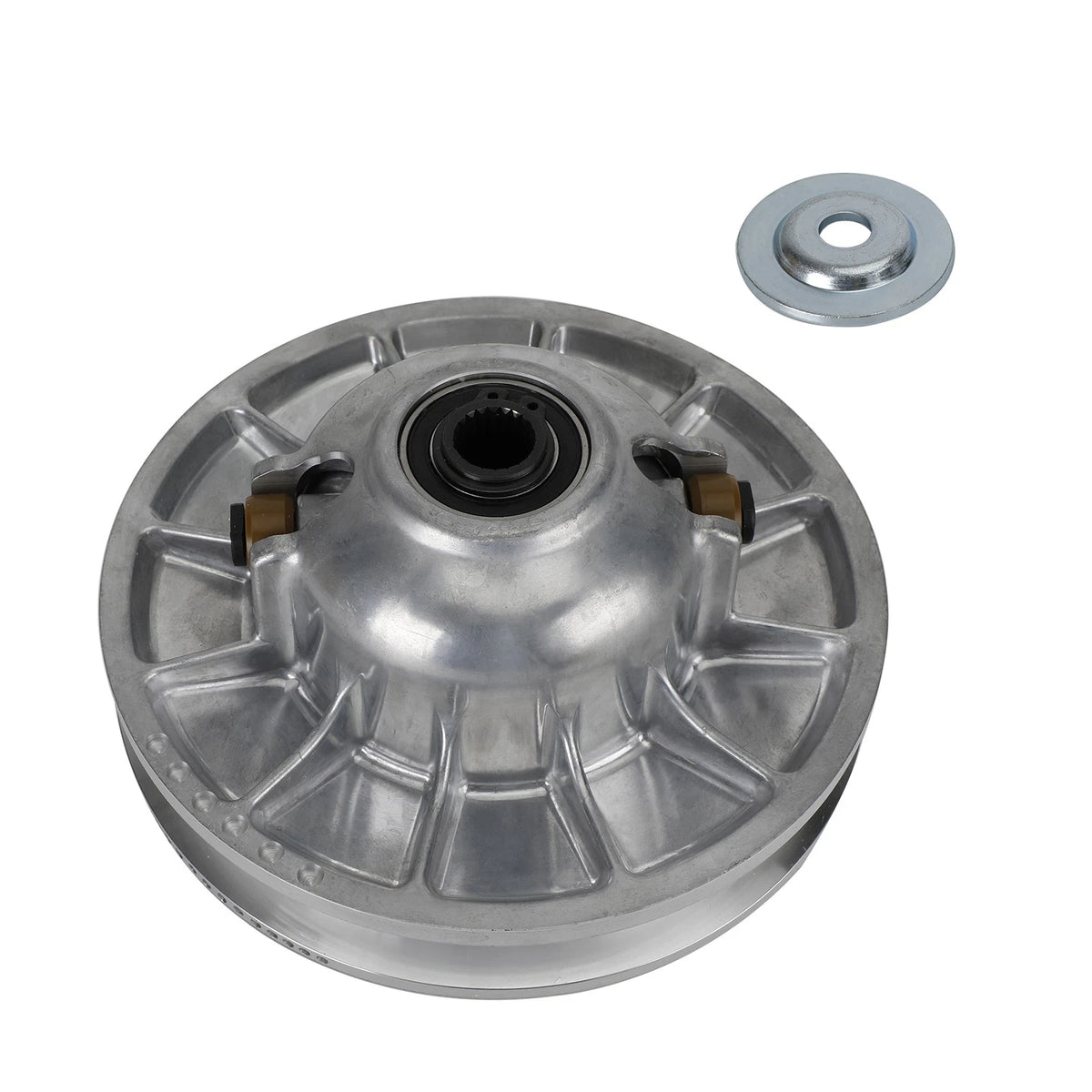 Rear Clutch Variator Secondary Clutch for Polaris 1000 XP General (2016–2021)