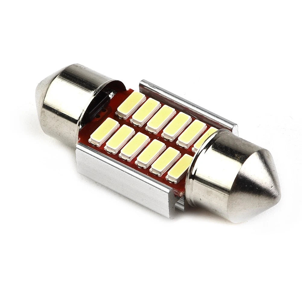 36MM Reading Lights Replacement for Car (180LM, 2W)