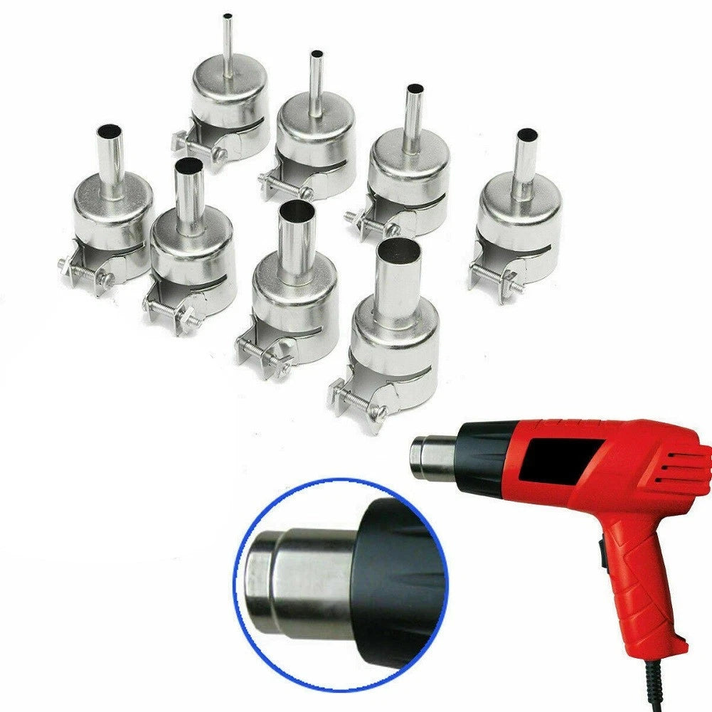 Welding Nozzle for Soldering Station (1pc)