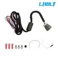Manual Shifter Microcontroller for 4L60E 4L65E (Stand Alone)