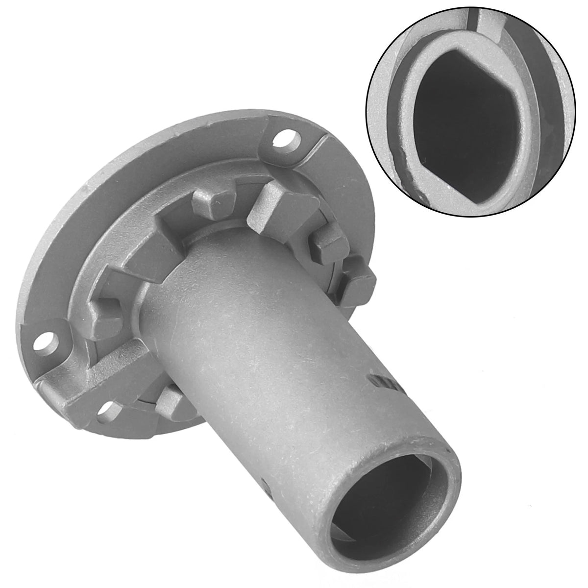 Heavy Duty Wing Mirror Bracket Gear Bearing for VW Transporter T5 (2003–2015)