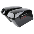 Saddlebag Conversion Brackets for Harley Softail (Fitment Specific)