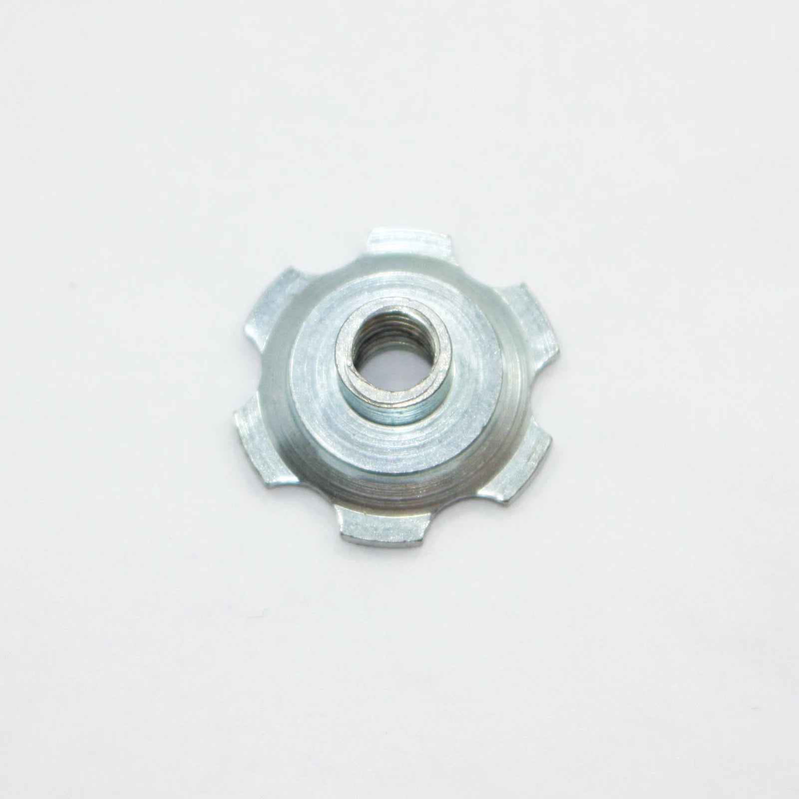 Clutch Adjust Flower Nut for 48cc 80cc Motorized Bicycle (2-Stroke)