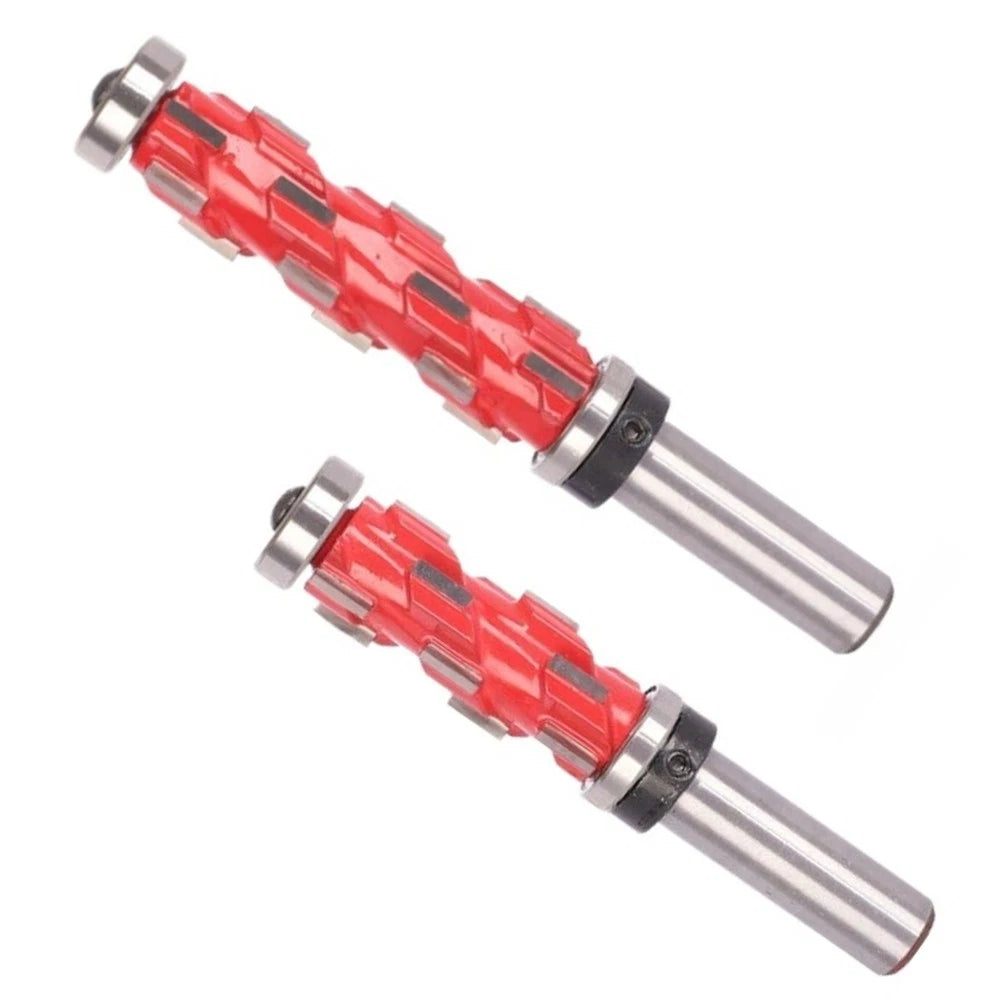 Flush Trim Router Bit 12mm 1/2 Inch Carbide Tip