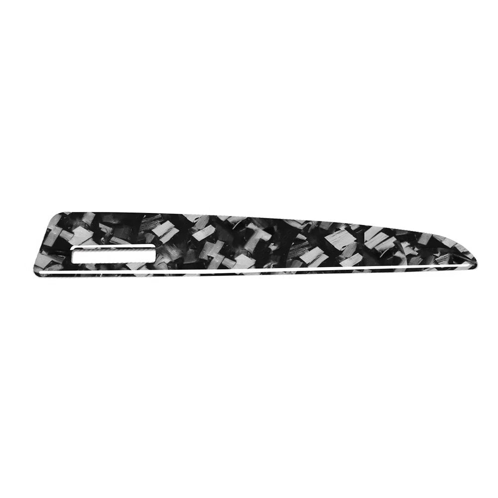 Co-Pilot Dashboard Panel Cover Trim for Audi Q5 SQ5 8R (2009–2018) RHD