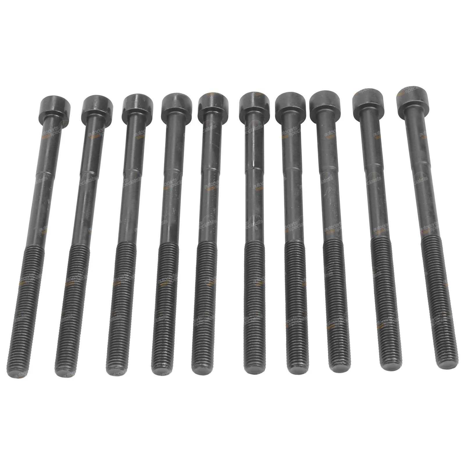 Engine Cylinder Head Bolt Set for Toyota RAV4 (2003–2005) 2AZ-FE