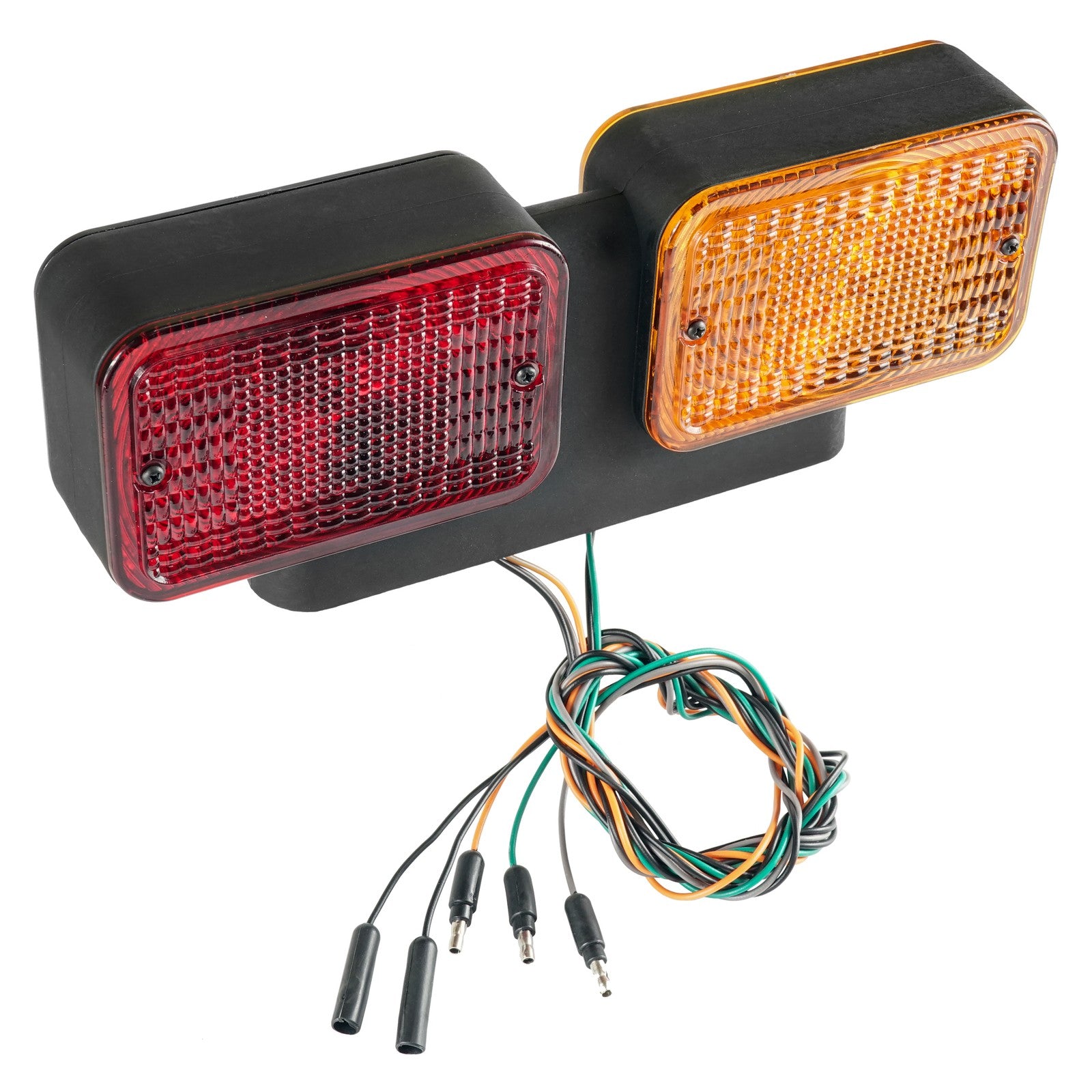 Left Road Light Lamp Replacement for John Deere 4210 4310 4410 4510 (1999–2012)